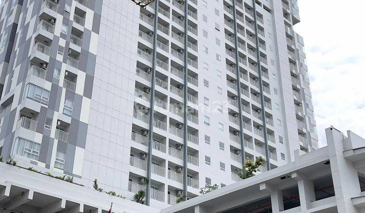 Dijual Apartemen Studio Citra Plaza Nagoya Furnish  1