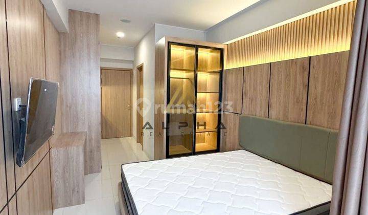 Dijual Cepat Baloi Apartemen Permata Baloi 2