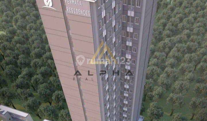 Disewakan Apartemen Permata Residence Baloi 1