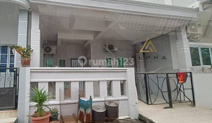 Dijual Rumah Permata Baloi 1