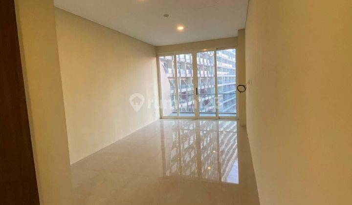 Dijual Apartemen Nagoya Thamrin City Tower B 2