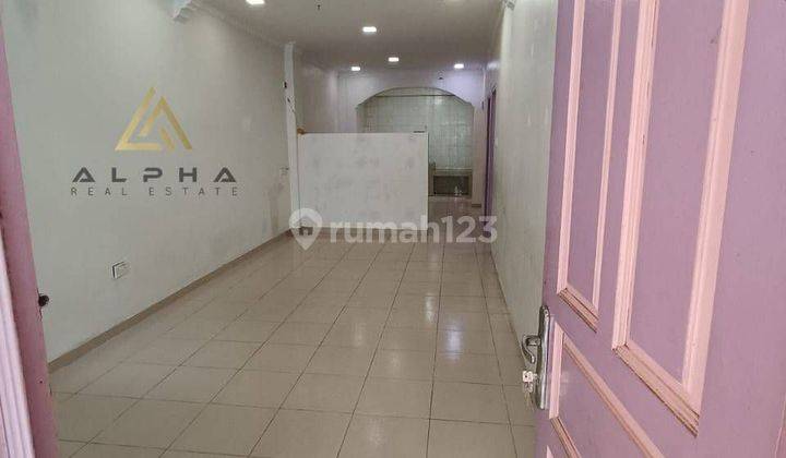 Dijual Rumah 2 Lantai Taman Seruni Indah Batam Center 2