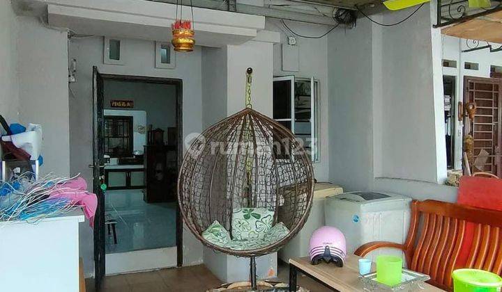 Dijual Rumah Puri Legenda Batam Center 2