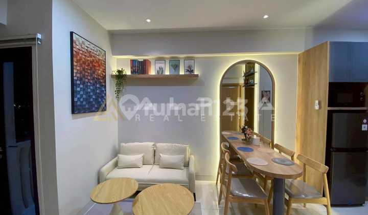 Dijual Apartemen Baloi 2 Bedroom Permata Baloi 2