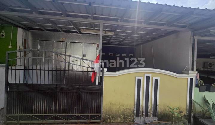 Dijual Rumah Pondok Awal Indah Tiban