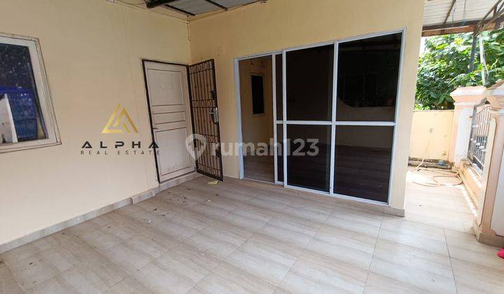 Dijual Rumah Palm Regency Full Renov Batam Center 2