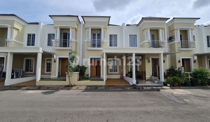 Rumah Ready Monde Signature Batam Center Dekat Ocarina Rumah Ready Monde Signature Batam Center Dekat Ocarina