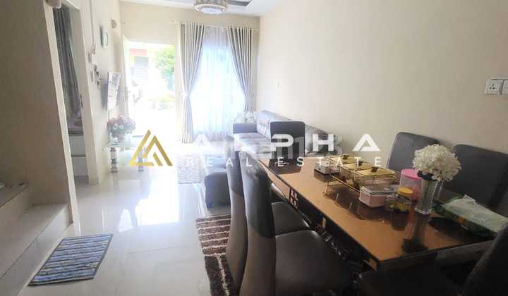 For Sale 2-Story House Belian Residence Batam Center 2