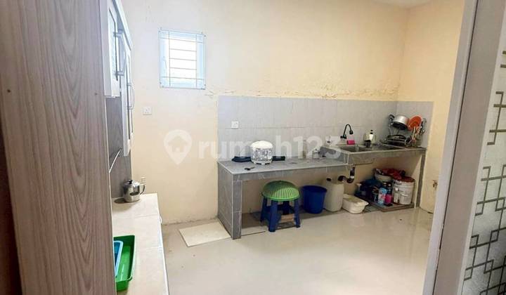 Dijual Rumah Ansley View Semi Furnish Batam Center  2