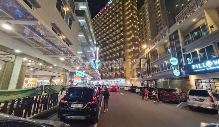 Dijual Apartemen Nagoya Thamrin City Dijual Apartemen Nagoya Thamrin City