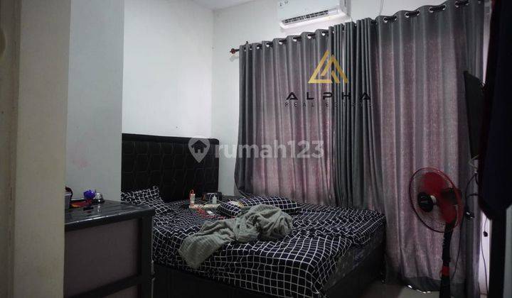 Dijual Rumah 2 Lantai Papa Mama Residence Batam Center  2