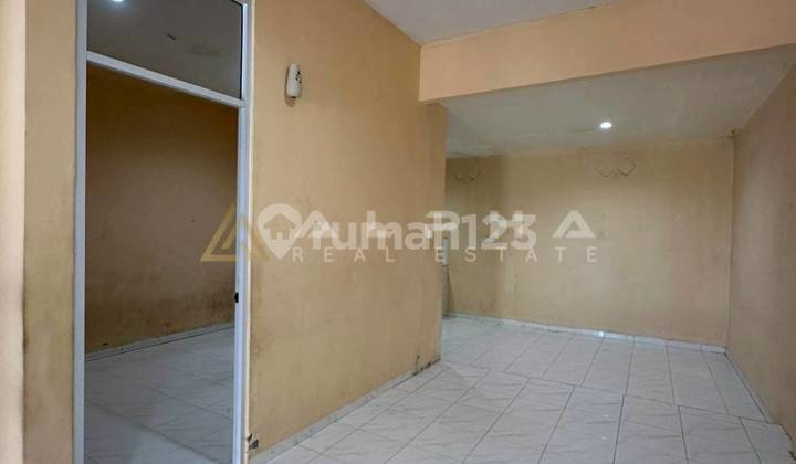 Dijual Rumah Permata Baloi  2