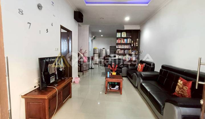 Dijual Rumah 2 Lantai Victory Residence Batam Center Dijual Rumah 2 Lantai Victory Residence Batam Center