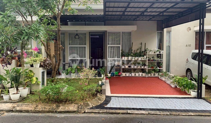 Dijual Rumah 1.5 Lantai Royal Grande Batam Center