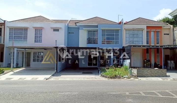 Dijual Rumah 2 Lantai Beverly Park Batam Center Dijual Rumah 2 Lantai Beverly Park Batam Center