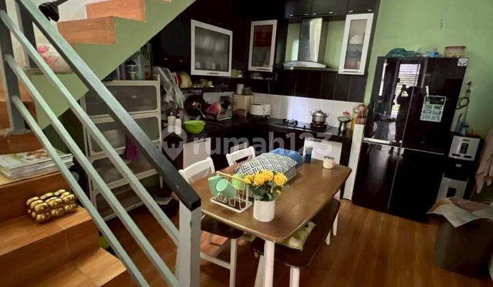 Dijual Rumah 1.5 Lantai Royal Grande Batam Center