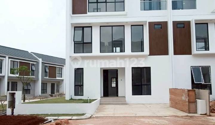 Dijual Rumah 3 Lantai Diamond Pavilion Batam Center Dijual Rumah 3 Lantai Diamond Pavilion Batam Center