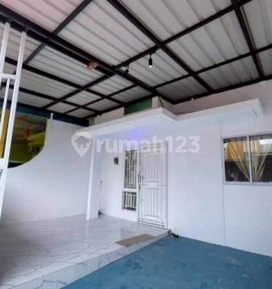 Dijual Rumah Marbella Residence Botania Batam Center