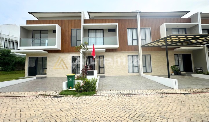 For Sale: Citra Land Megah Lavish Hills House, Batam Center For Sale: Citra Land Megah Lavish Hills House, Batam Center