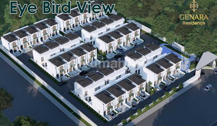 New Launching Genara Residence Baloi Housing 2