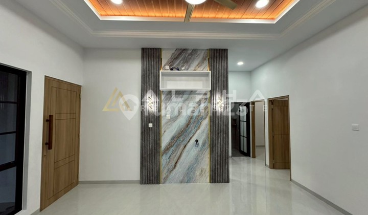 Dijual Rumah Beverly Park Batam Center 2