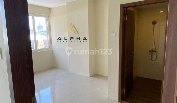 Dijual Cepat apartemen Nagoya Thamrin City 2