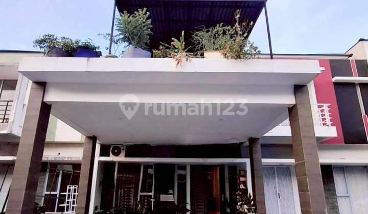 For Sale Bellavista Batam Center House For Sale Bellavista Batam Center House