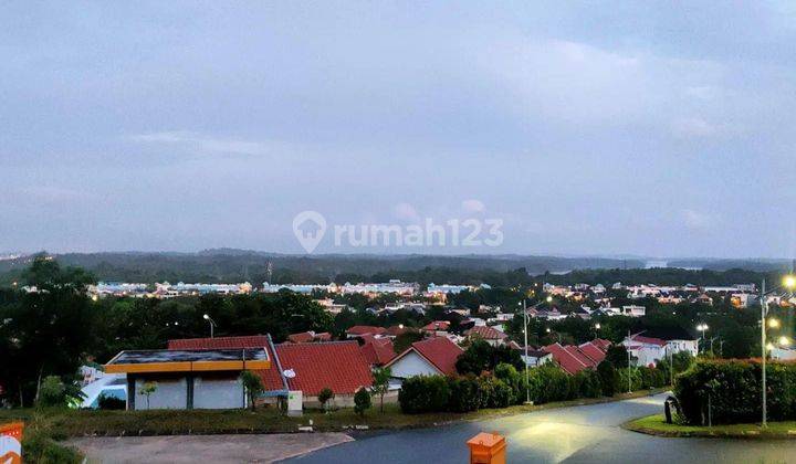 Dijual Kavling Agathis Bukit Indah Sukajadi Batam Center 1