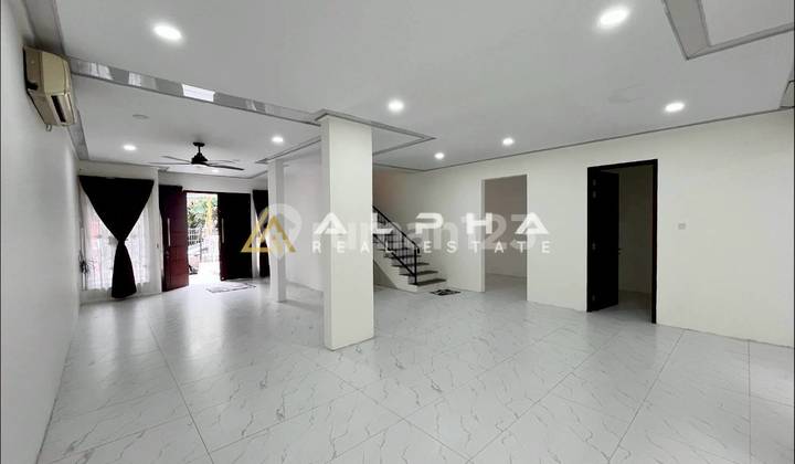 For Sale Beautiful House Anggrek Mas 1 Batam Center 2