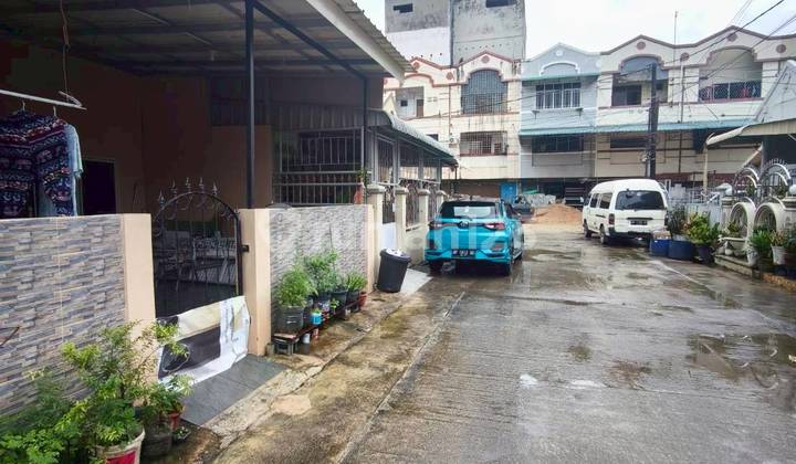 Dijual Rumah Baloi Mas Asri Batam 2