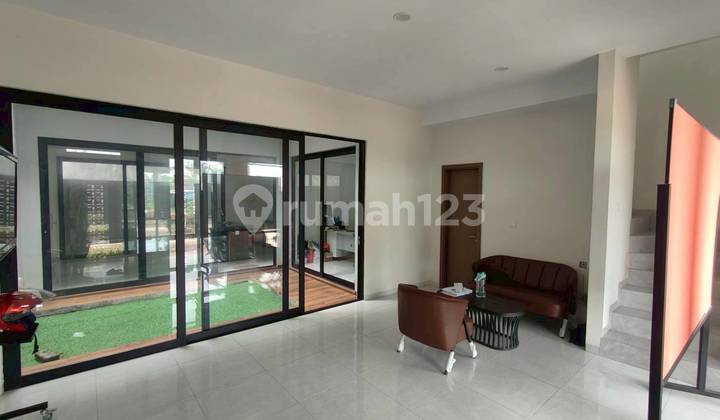 For Sale House Take Over Meta Harmony Living Batam Center 2