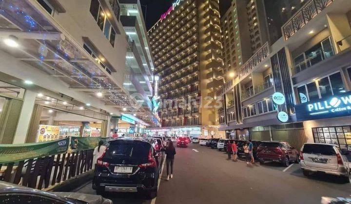 Dijual Apartemen Nagoya Thamrin City 1