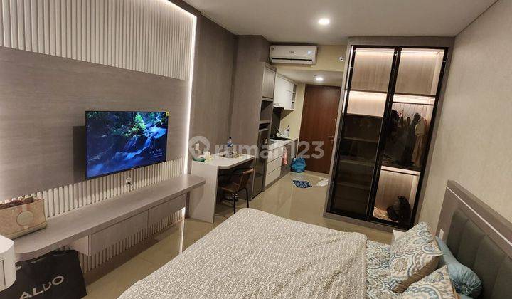 Dijual Apartemen Nagoya Thamrin City 2