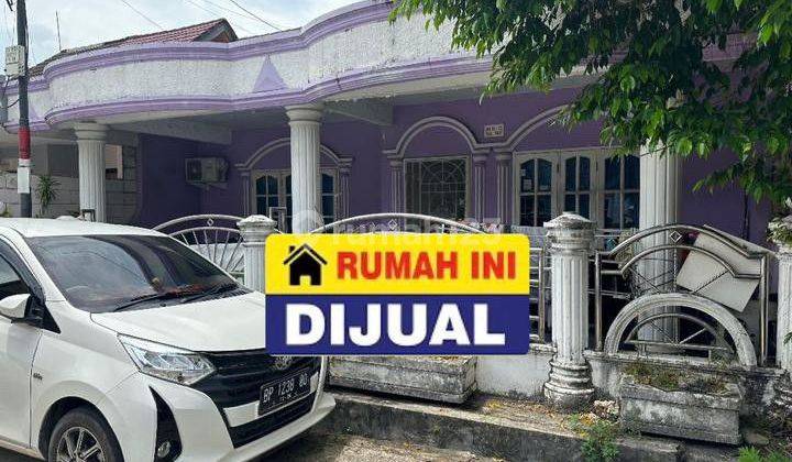 Dijual Rumah Citra Batam Batam Center 1