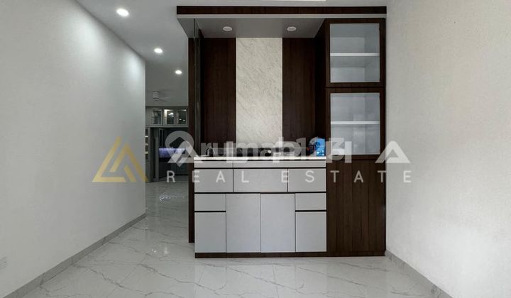 Beautiful Victory Residence Pasir Putih Batam Center House for Sale 2