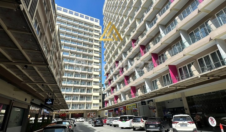 Dijual Apartemen Nagoya Thamrin City 2