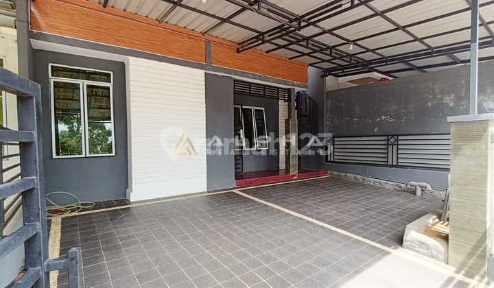 Dijual Rumah 1.5 Lantai Oriana Pasir Putih Batam Center 2