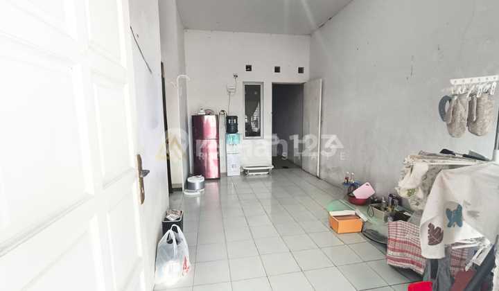 Dijual Rumah Garden Point Baloi  2