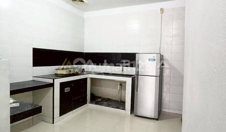 Dijual Rumah Kezia Residence Baloi  2