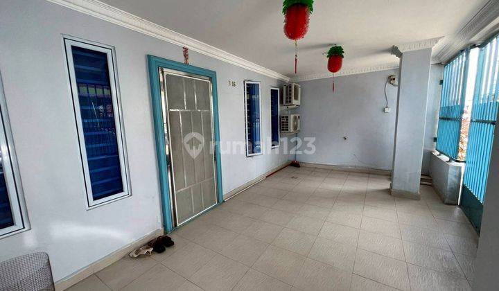 Disewakan Rumah Kanaan Indah Baloi 2