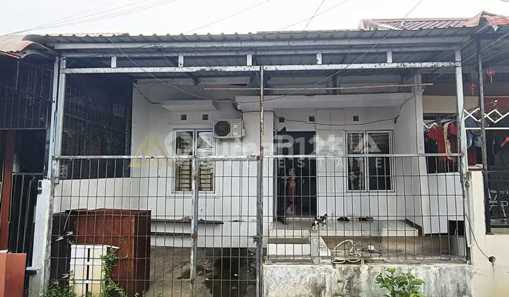 Dijual Rumah Garden Point Baloi 