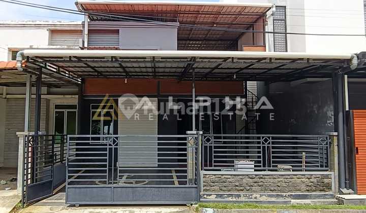 For Sale 1.5 Story Oriana House, Pasir Putih, Batam Center For Sale 1.5 Story Oriana House, Pasir Putih, Batam Center