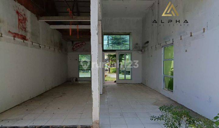 Dijual Rumah 2 Unit Gandeng Permata Regency Baloi 2