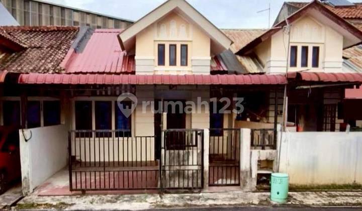 Dijual Rumah Sandona Dekat Uib Baloi Batam Dijual Rumah Sandona Dekat Uib Baloi Batam