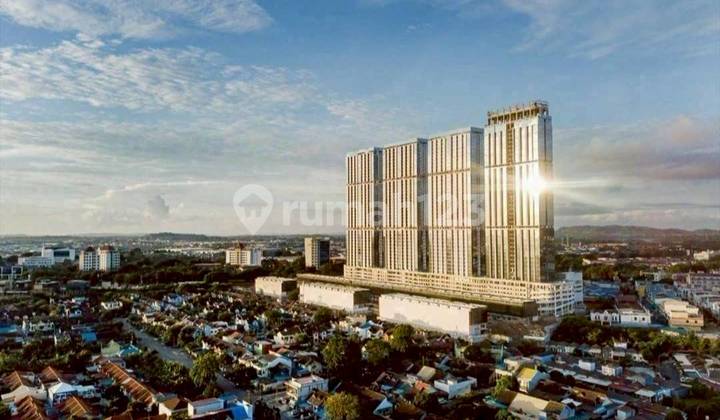 Disewakan Apartemen Pollux Habibie Batam Center Disewakan Apartemen Pollux Habibie Batam Center