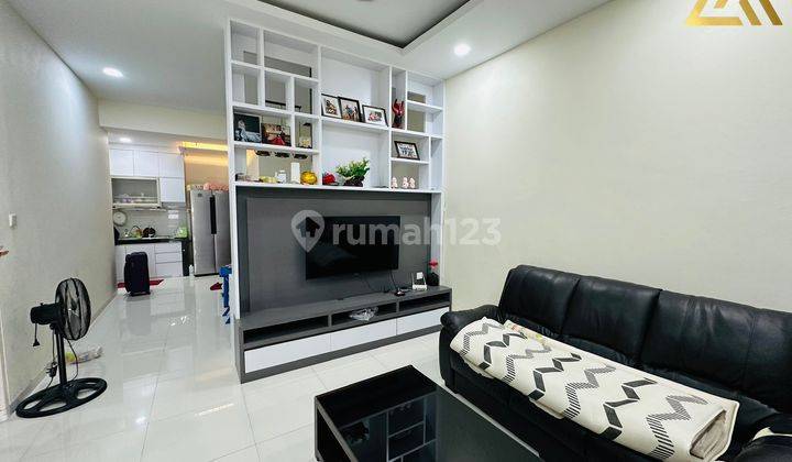 Dijual Rumah Full Renovasi Beverly Park Batam Center 2