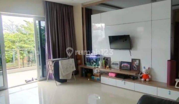 Dijual Rumah Cantik Hook Lucky Hills Batam Center 2