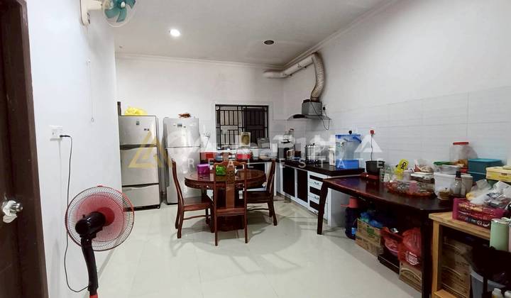 For Sale 2-Story House Victory Residence Batam Center 2