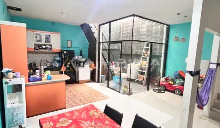 Dijual Rumah Palazzo Garden Batam Center 2