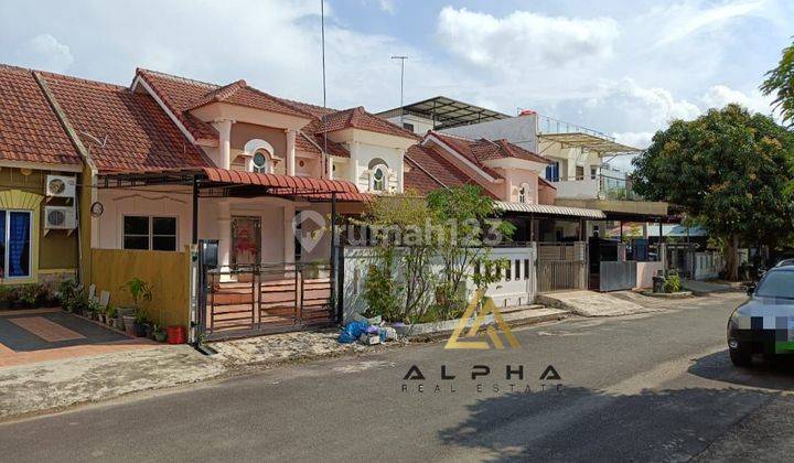 Dijual Cepat Rumah Bonavista Batam Center 1